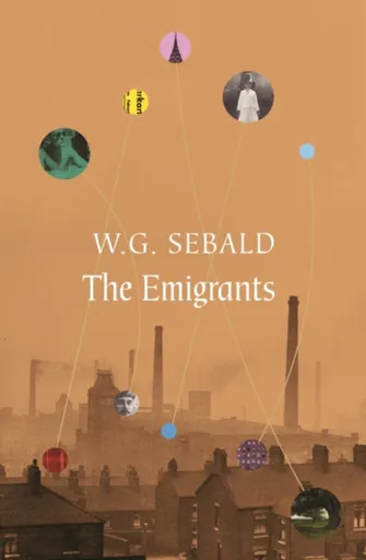 The Emigrants - Winfried G. Sebald