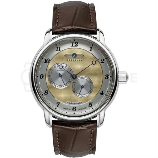 Zeppelin Friedrichshafen 8568-5