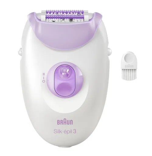 Braun Silk-épil 3 Easy 3-000 epilátor