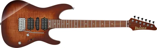 Ibanez AZ2407FR Brownish Sphalerite (použité)