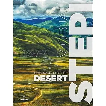 V objatí stepi (978-80-8046-949-8)