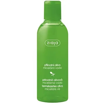 ZIAJA Přírodní oliva Micelární voda 200 ml (5901887027911)