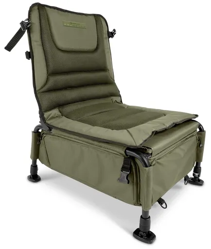 Korum křeslo progress ruckchair - standard