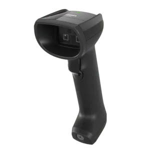 Zebra DS8288, PowerCap, BT, 2D, FIPS, BT, kit (USB), Qi, black