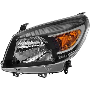 ACI FORD RANGER 09- přední světlo H4 (el. ovládané) L (1965961)