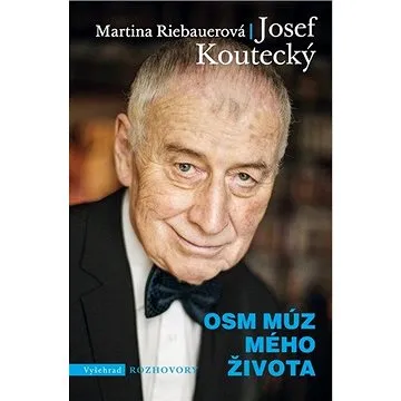 Osm múz mého života (978-80-7601-335-3)