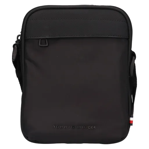 Pánská taška přes rameno Tommy Hilfiger Mortens - černá