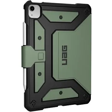 UAG Metropolis SE Olive iPad Air 10.9" (2022/2020)/iPad Pro 11" 2022/2021 (12329X117272)