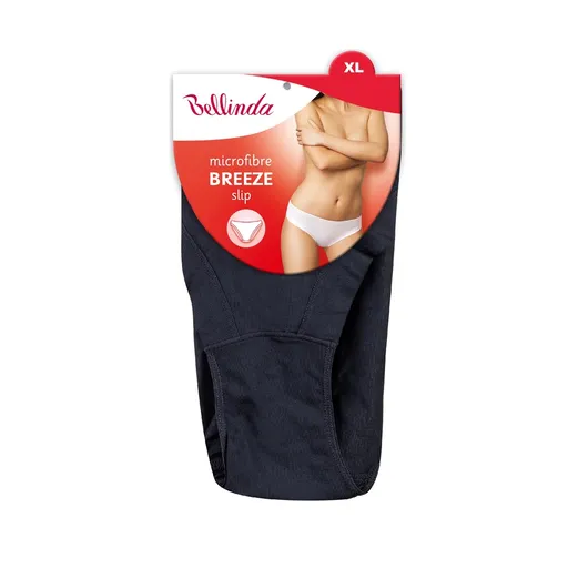 Bellinda Dámské kalhotky Breeze vel. XL 1 ks černé