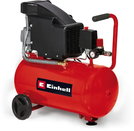 Einhell Kompresor TC-AC 190/24/8 (4007325)