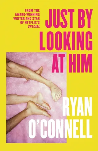 Just By Looking at Him - O'Connell Ryan