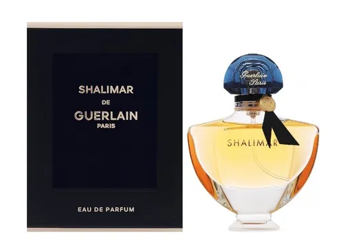Guerlain Shalimar - EDP 50 ml