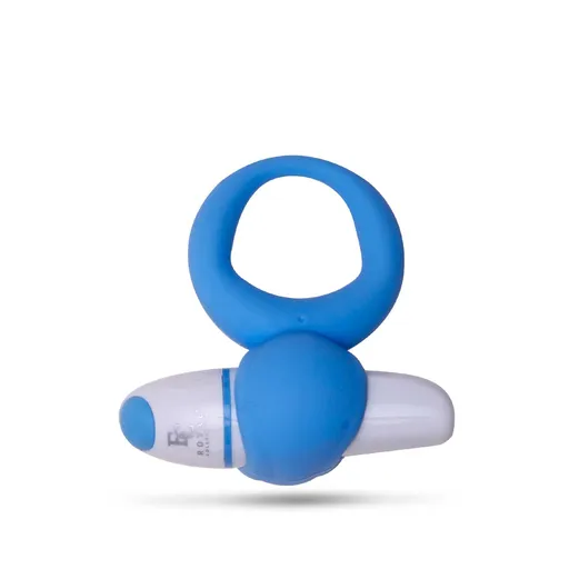 Man Dreams Vibrační kroužek - Aquila blue