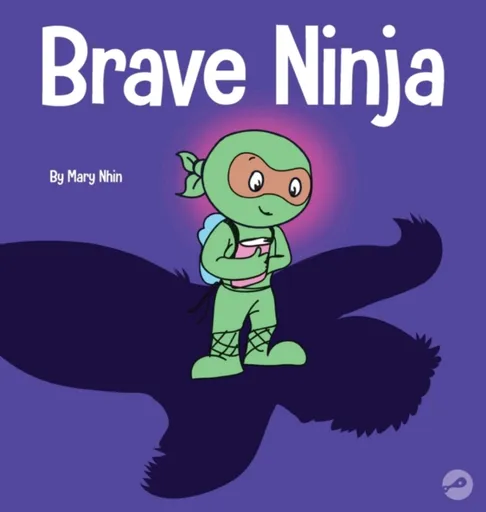 Brave Ninja - Mary Nhin