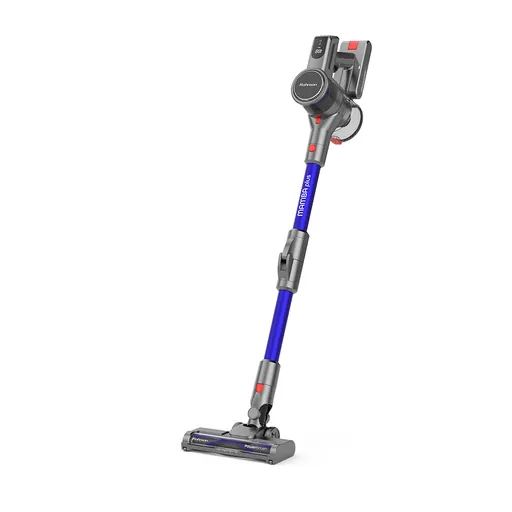 Rohnson Aku bezsáčkový tyčový vysavač M2 Mamba Plus