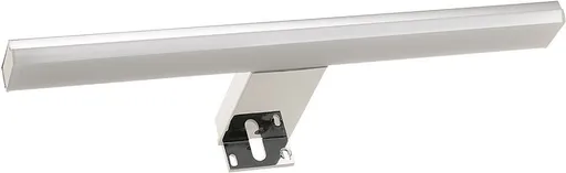 SAPHO FELINA LED svítidlo, 8W, 308x15x112, IP44, chrom FE030