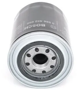 BOSCH Olejový filtr 0 986 452 066 (0986452066)