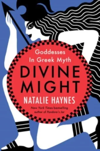 Divine Might - Natalie Haynesová