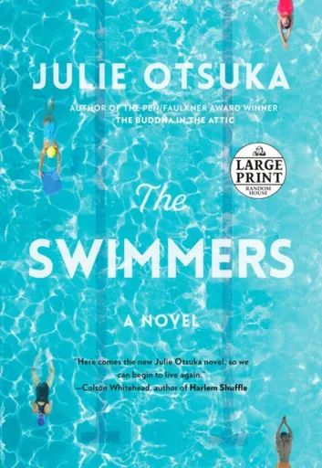 Swimmers - Julie Otsuka