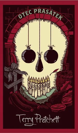 Otec prasátek - limitovaná sběratelská edice - Terry Pratchett