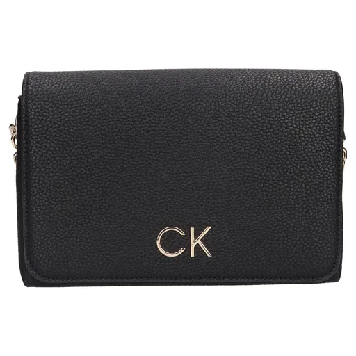 Dámská crossbody kabelka Calvin Klein Mirre - černá