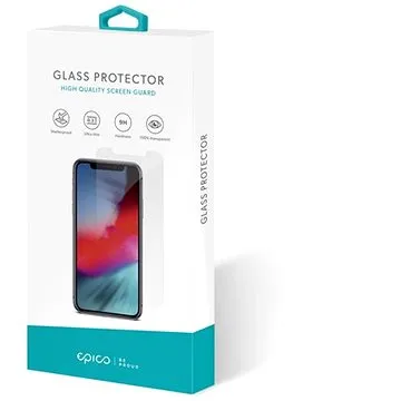 Epico Glass Xiaomi Redmi Note 9 Pro (48512151000001)