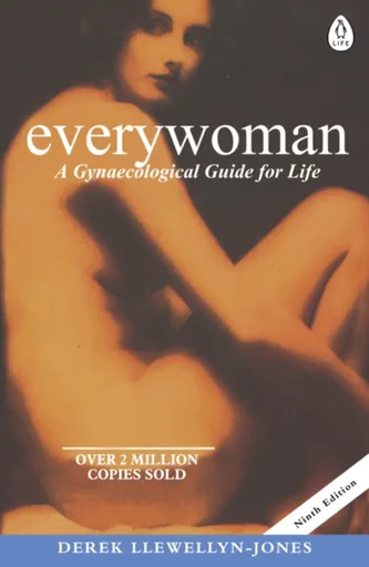 Everywoman - Derek Llewellyn-Jones