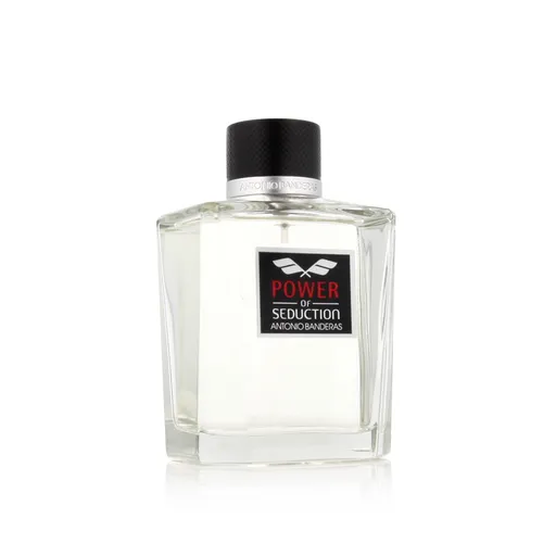 Antonio Banderas Antonio  Power of Seduction EDT 200 ml M