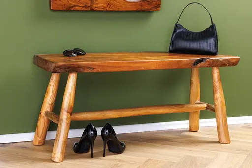 Lavice NEFELÉ 100 cm Dekorhome