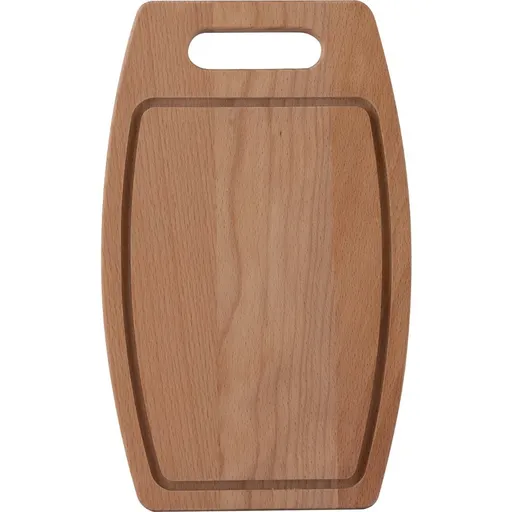 Lamart LT2139 krájecí deska Beech, 40 x 26 cm, XL
