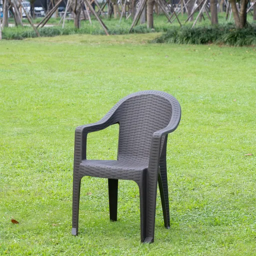 Stohovatelná židle ZAMA Tempo Kondela