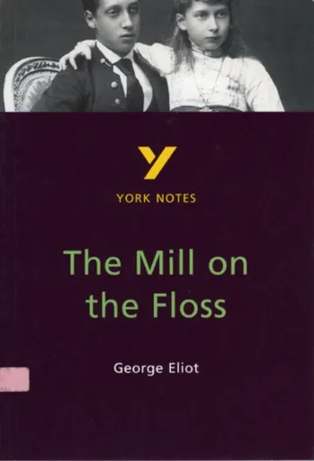 The Mill on the Floss  - for 2026, 2027 exams - Nicola Griffin