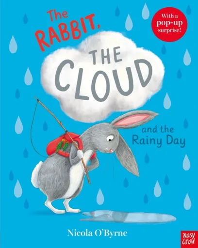 The Rabbit, the Cloud and the Rainy Day - O