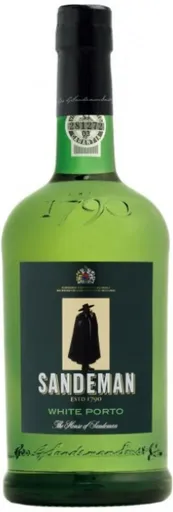Sandeman Porto white 19,5% 0,75l