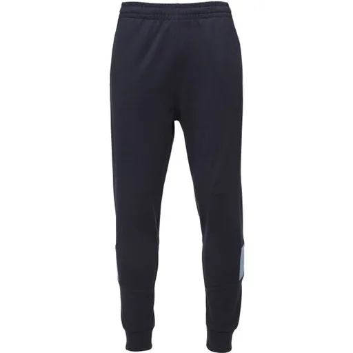 Lotto ATHLETICA PLUS PANT IV Pánské tepláky, tmavě modrá, velikost