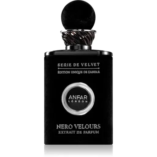 Anfar Nero Velors parfémovaná voda pro muže 100 ml