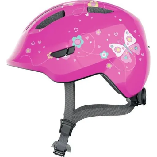 First Bike Helma Smiley 3.0 - butterfly, M