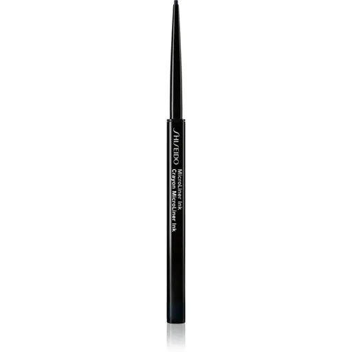 Shiseido MicroLiner Ink tužka na oči odstín 01 Black 0,08 g