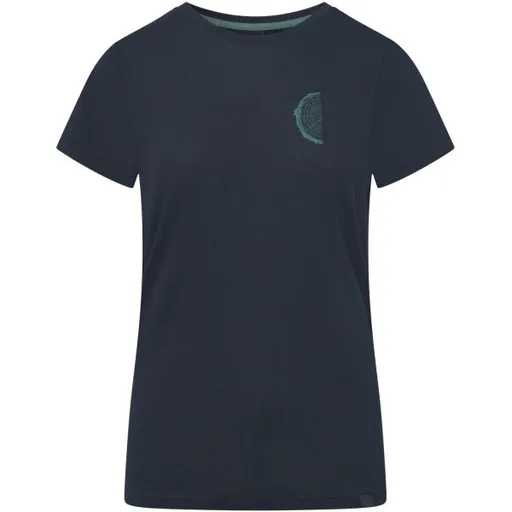 Viking RUNE Dámské tričko, tmavě modrá, velikost