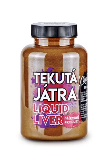 Chytil Tekutá játra 300ml,Chytil Tekutá játra 300ml