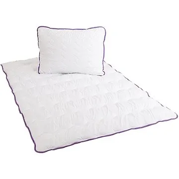 B.E.S. - Petrovice Bella Standard Levandule - 140x200 (7-001-0405)