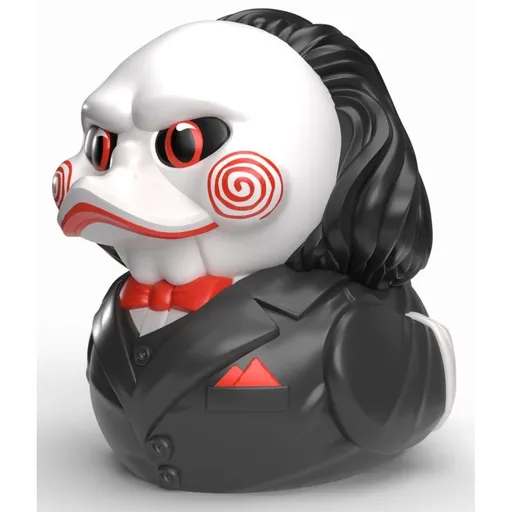 Tubbz kachnička malá Saw - Billy the Puppet