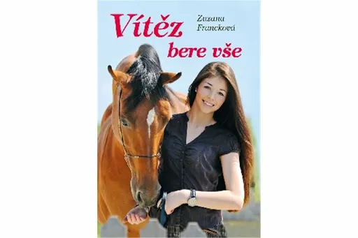 Vítěz bere vše - Zuzana Francková