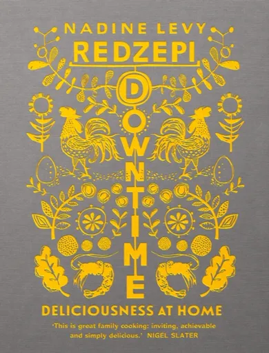 Downtime - Nadine Levy Redzepi