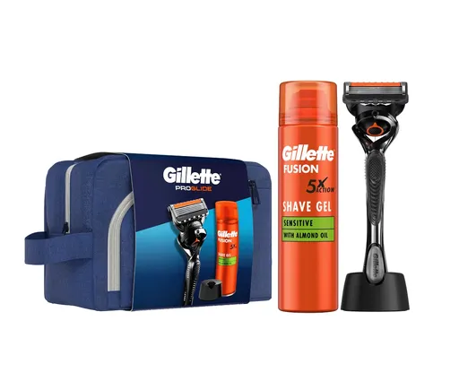 Gillette ProGlide dárková sada v tašce