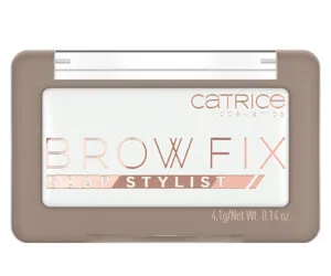 Catrice Fixační vosk na obočí Stylist (Brow Fix Soap) 4,1 g