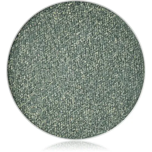 MAC Cosmetics Eye Shadow Glitter Pro Palette Refill Pan třpytivé oční stíny – náhradní náplň odstín Try Me On 1 g