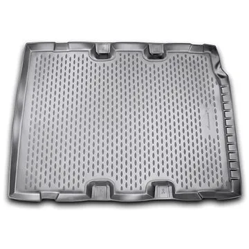 SIXTOL LAND ROVER Defender 90, 2007-