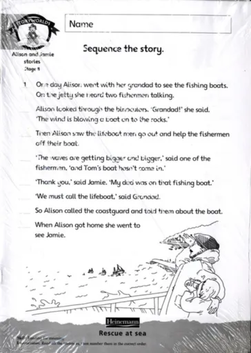 Storyworlds Stage 8, Our World, Workbook (8 Pack) - Dee Reid, Diana Bentley