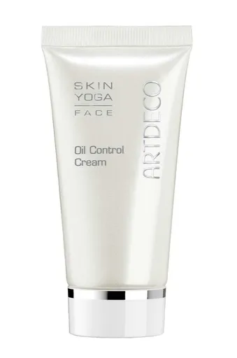 ARTDECO Skin Yoga Oil Control Cream krém na mastnou pleť 50 ml
